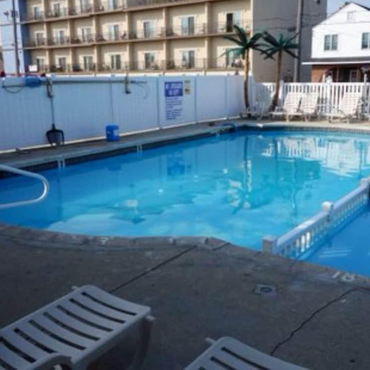Island breeze hot sale wildwood
